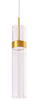 Подвесной светильник Misty A2950SP-5PB