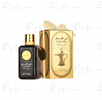 Ard Al Zaafaran Dirham Gold