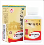 Лю Вэй Ди Хуан Вань, Liu Wei Di Huang Wan, 72 гр