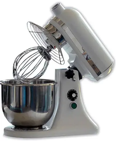 Планетарный миксер Торгмаш Барановичи МП-5