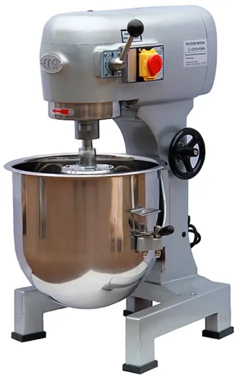 Планетарный миксер Eksi EJ-25BF (380В)