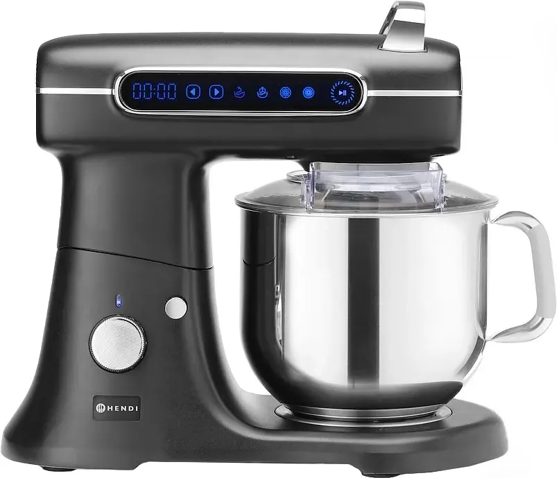 Планетарный миксер Hendi 221570 Blackbolt