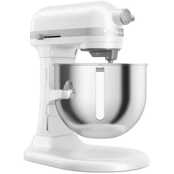Планетарный миксер KitchenAid 5KSM70JPXEWH WHITE