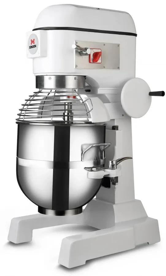 Планетарный миксер Xinxin B 50N 380B