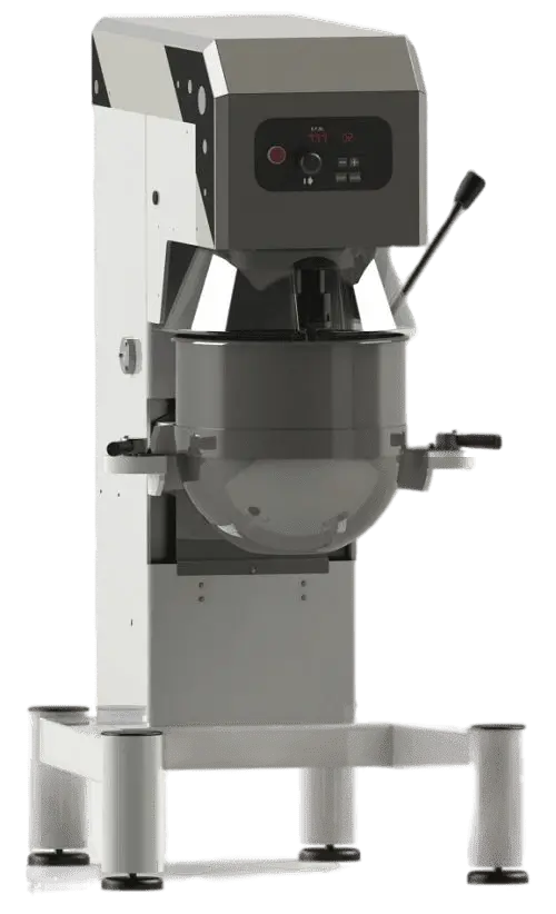 Планетарный миксер Conti (Италия) PL16 40VE