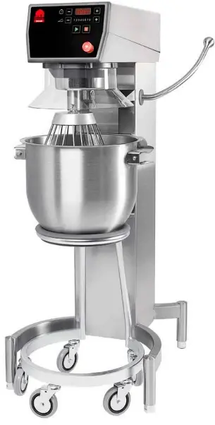 Планетарный миксер Varimixer Kodiak 20l настольный