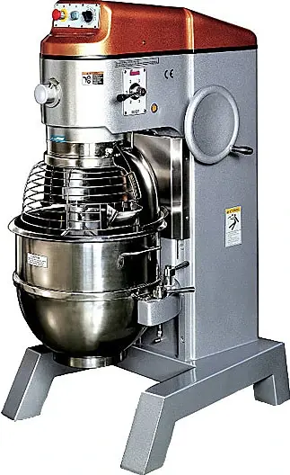 Планетарный миксер Spar SPA80HI