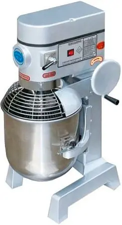 Планетарный миксер Hualian Machinery B40 (220V)