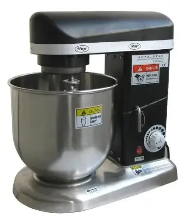 Миксер планетарный CuisinAid CD-SB5 (Black)