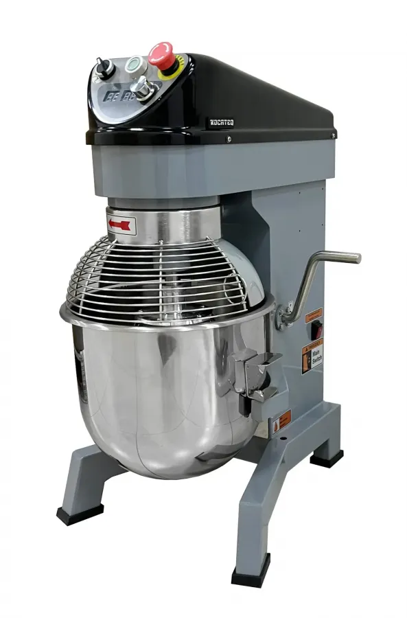 Планетарный миксер Kocateq M 40 APL