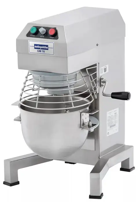 Планетарный миксер Ozti OM 10 MF