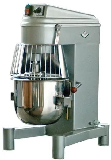 Планетарный миксер Торгмаш Барановичи МП-10