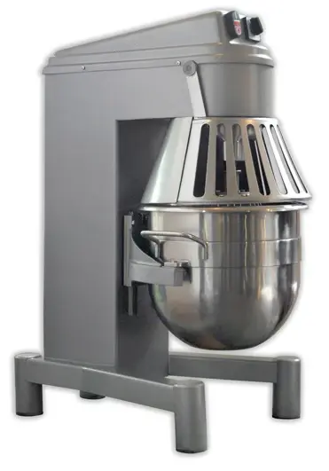 Планетарный миксер Торгмаш Барановичи МП-20