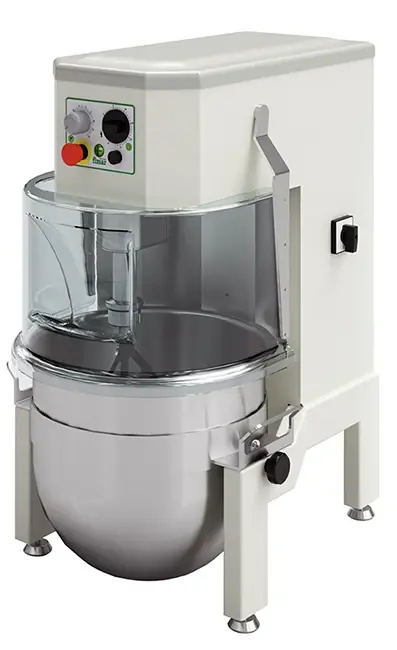 Планетарный миксер Fimar PLN20BV 220V