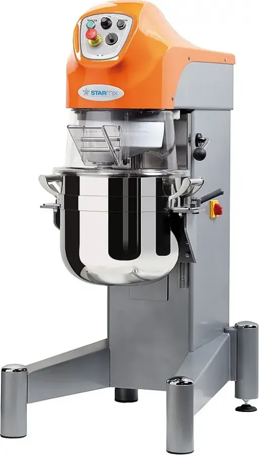 Планетарный миксер Starmix PL20CN2F