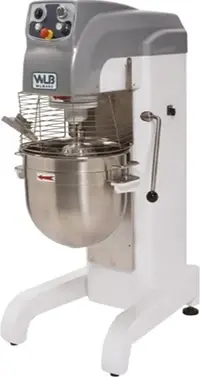 Планетарный миксер WLBake PM20 VAR (380В)