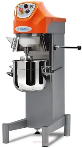 Планетарный миксер Starmix PL20CNVG