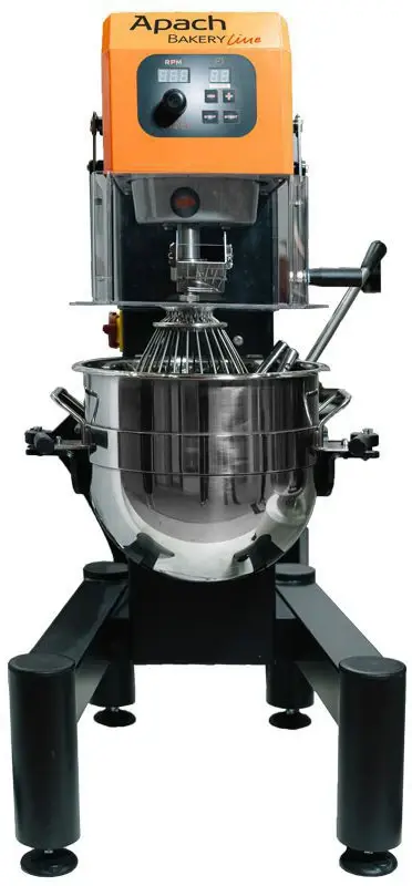 Планетарный миксер Apach Bakery Line APL20P 1Ф
