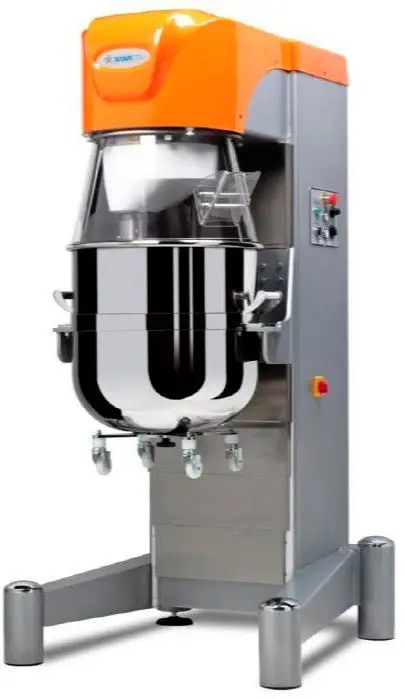 Планетарный миксер Starmix PL120NVAR