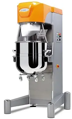 Планетарный миксер Starmix PL140NVAG