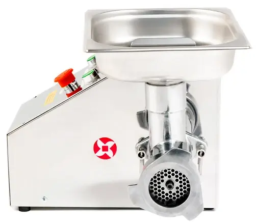 Мясорубка Торгтехмаш ТМ-12