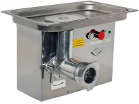 Мясорубка Торгмаш Барановичи МИМ-150-01