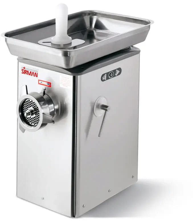 Мясорубка Sirman TC-32 Barcellona Q Ice 3Ф