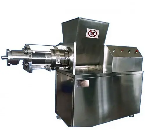 Пресс механической обвалки Roal Meat RMH-75