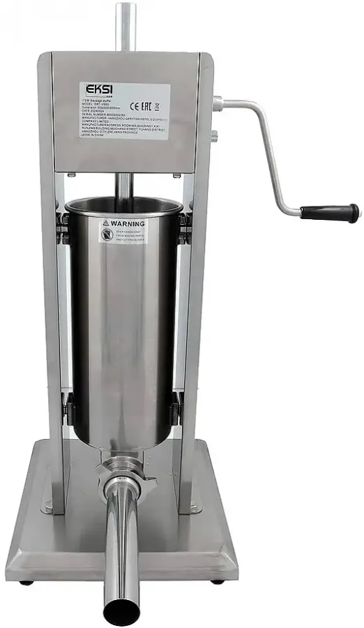 Шприц колбасный Eksi GRT-VS10L