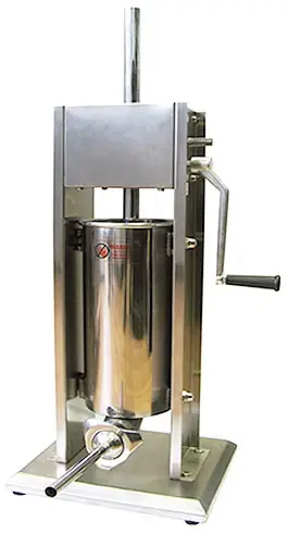 Шприц колбасный Kocateq SV15