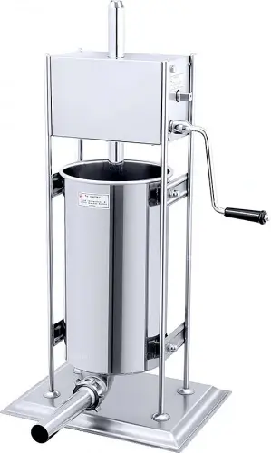 Шприц колбасный ПищТех TV-10L