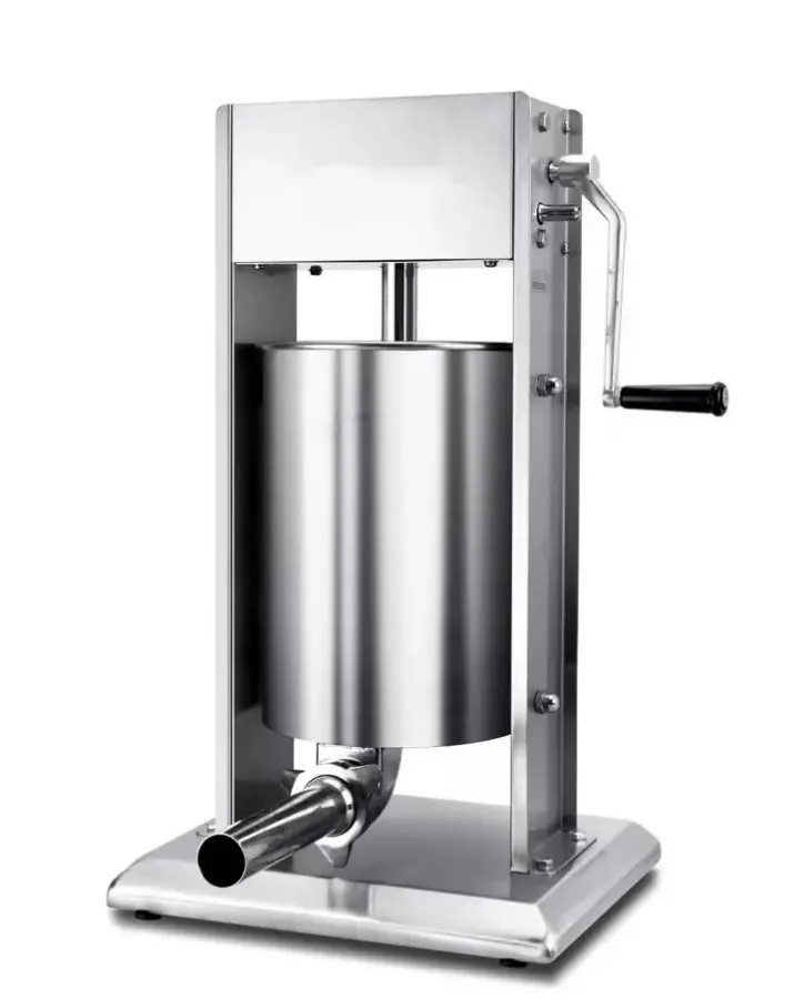 Шприц колбасный Kocateq SV 15 WD