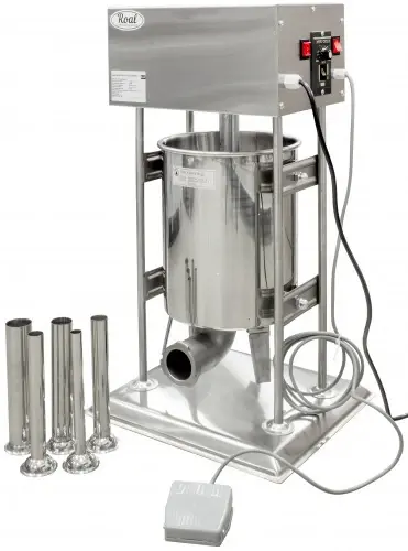 Шприц колбасный Roal DD10L