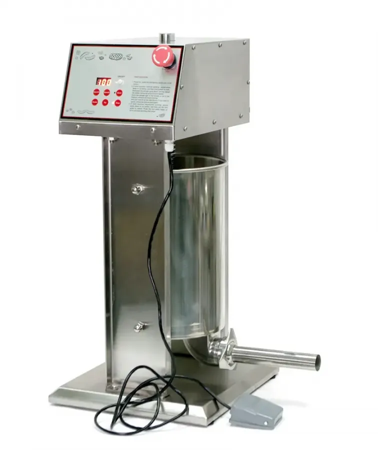 Шприц колбасный Kocateq SV15GE