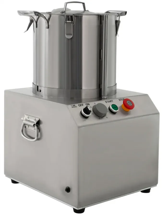 Куттер Foodatlas SC-15