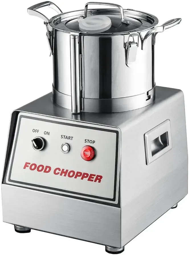 Куттер Hualian Machinery QS810