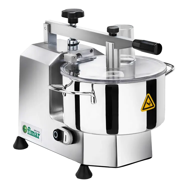 Куттер Fimar BC8N 220В