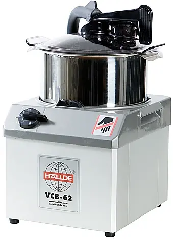 Куттер Hallde VCB-62