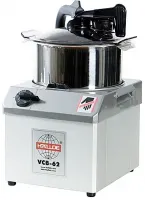 Куттер Hallde VCB-62
