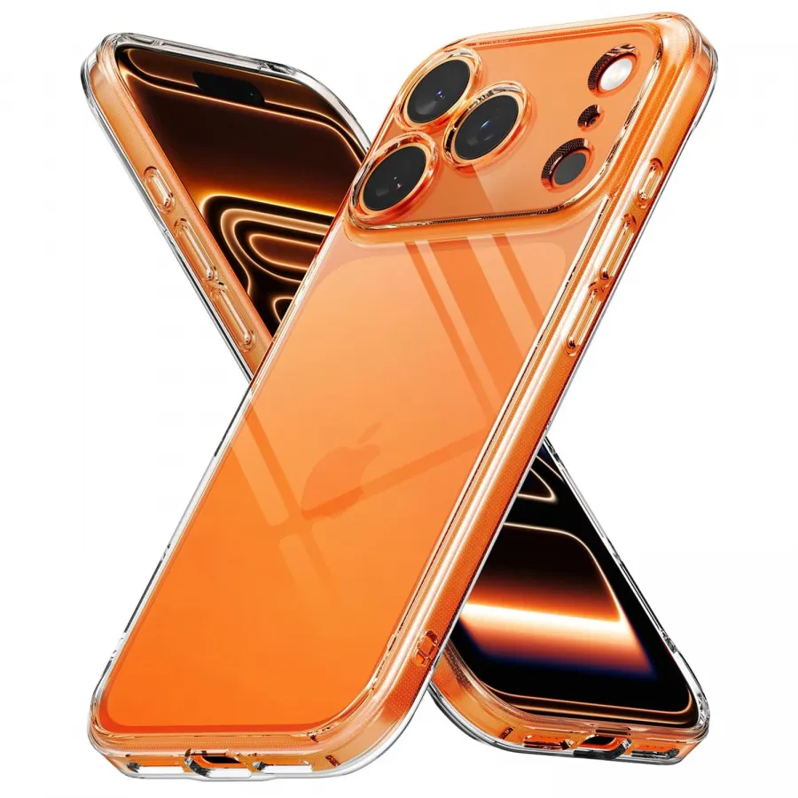 Чехол на iPhone 17 Pro  Б/Б