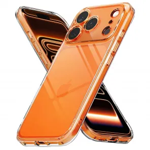 Чехол на iPhone 17 Pro  Б/Б