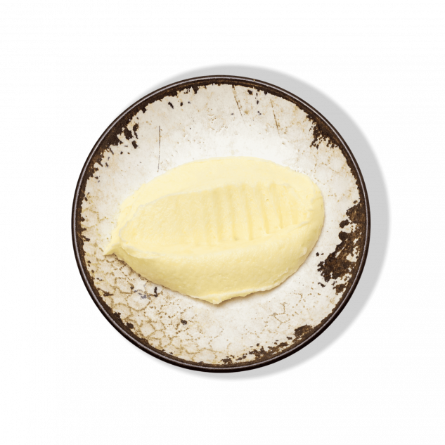 Пюре картофельное