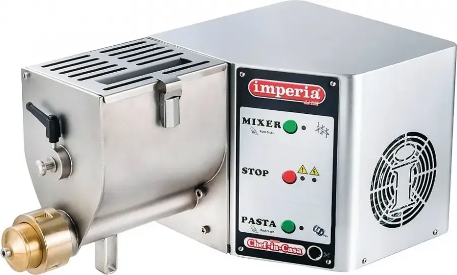 Машина для формирования пасты Imperia (La Monferrina) Chef in Casa 750