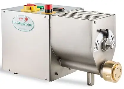 Машина для формирования пасты Imperia (La Monferrina) Dolly 220/1/50