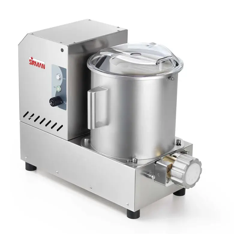 Машина для формирования пасты Sirman Sirpasta XP