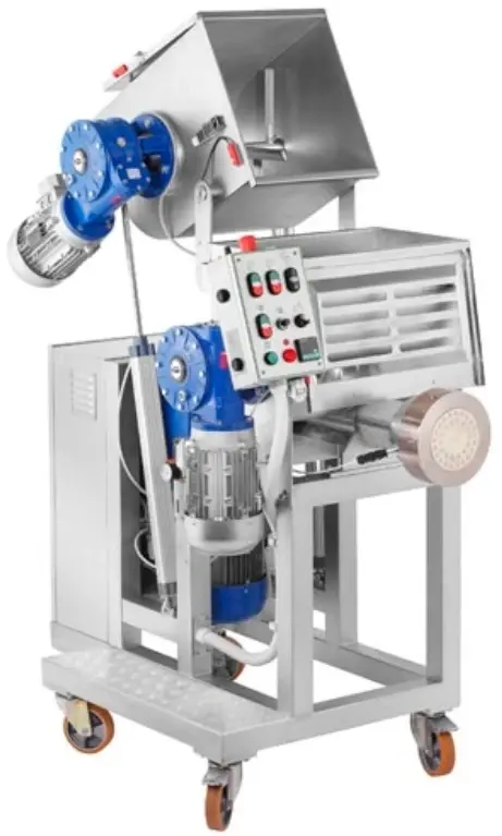 Машина для формирования пасты Imperia (La Monferrina) P100