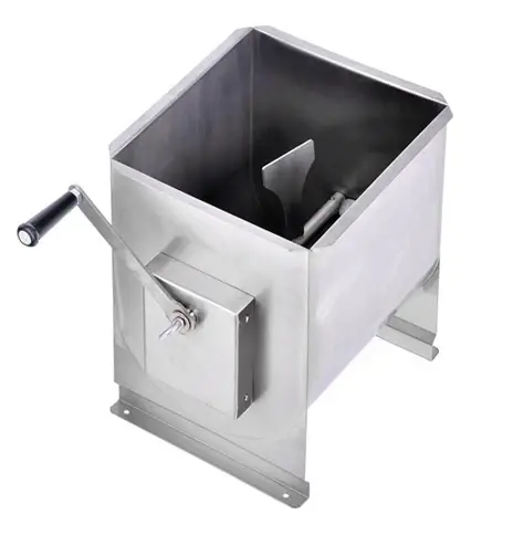 Фаршемешалка Kocateq FME20