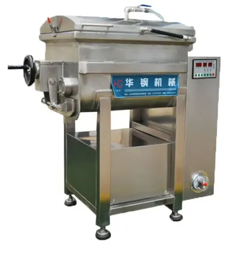 Фаршемешалка Roal Meat BX-100 с вакуумом