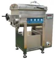 Фаршемешалка Roal Meat BX-100 с вакуумом