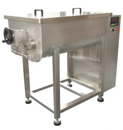 Фаршемешалка Roal Meat BX-200